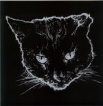 Crippled Black Phoenix-Horrific Honorifics-signed silver 12 Vinyl