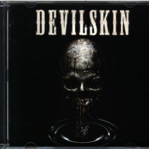 Devilskin-We Rise-CD