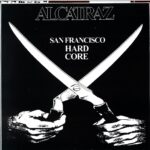 Final Prayer - Alcatraz - Split - 7 Vinyl red