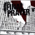 Final Prayer - Alcatraz - Split - 7 Vinyl red