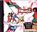 Funkadelic-One Nation Under A Groove-CD
