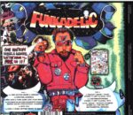 Funkadelic-One Nation Under A Groove-CD