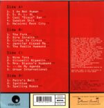 Giant Robot-Crushing You With Style-LP Vinyl