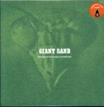Giant Sand-Backyard Barbeque Broadcast-LP Vinyl