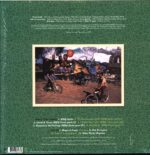 Giant Sand-Backyard Barbeque Broadcast-LP Vinyl