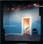 Giant Sand-Chore Of Enchantment-signed LP Vinyl