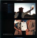 Giant Sand-Chore Of Enchantment-signed LP Vinyl