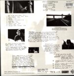 Giant Sand-Goods And Services-signed LP Vinyl