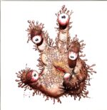 Giant Squid-The Ichthyologist-LP Vinyl