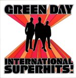 Green Day-International Superhits! purple-LP Vinyl
