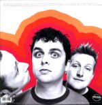 Green Day-International Superhits! purple-LP Vinyl