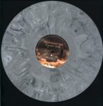 Green Desert Tree-Progressive Worlds grey marbled-LP Vinyl