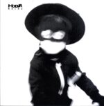 Hodja-Halos signed-LP Vinyl