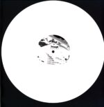 Hodja-Halos signed-LP Vinyl