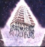 Holy Mountain-Ancient Astronauts-LP Vinyl