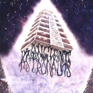 Holy Mountain-Ancient Astronauts-LP Vinyl