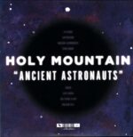 Holy Mountain-Ancient Astronauts-LP Vinyl