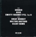 Holy Mountain-Earth Measures LP white-LP Vinyl