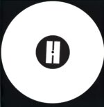 Holy Mountain-Earth Measures LP white-LP Vinyl