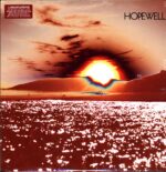 Hopewell-Good Good Desperation-LP Vinyl