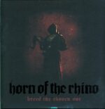 Horn Of The Rhino-Breed The Chosen One-LP Vinyl