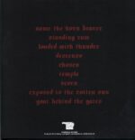 Horn Of The Rhino-Breed The Chosen One-LP Vinyl