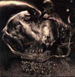 Horseback-Half Blood brown-LP Vinyl