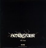 Horseback-Half Blood brown-LP Vinyl