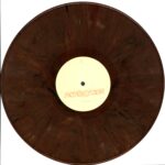 Horseback-Half Blood brown-LP Vinyl