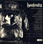 Hossferatu-Hossferatu-LP Vinyl