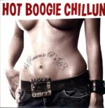 Hot Boogie Chillun-15 Reasons To R 'N' R-LP Vinyl