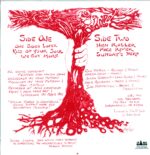 J. Rider-No Longer Anonymous-LP Vinyl