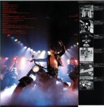 Judas Priest-Priest In The East (Live In Japan)-signed LP Vinyl