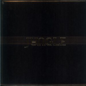Jungle-Jungle -LP Vinyl