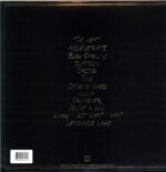 Jungle-Jungle -LP Vinyl