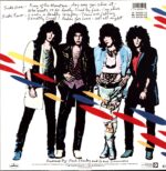 Kiss-Asylum D 1985-LP Vinyl