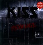 Kiss-Revenge D 1992-LP Vinyl