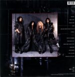 Kiss-Revenge D 1992-LP Vinyl