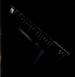 Kiss-Revenge D 1992-LP Vinyl