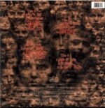 Korn-Untouchables-LP Vinyl