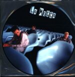 La Motta-La Motta Picture Disc-LP Vinyl