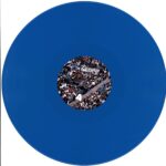 Lammping-Bad Boys Of Comedy blue-LP Vinyl