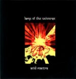 Lamp Of The Universe-Acid Mantra red-LP Vinyl