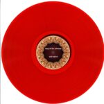 Lamp Of The Universe-Acid Mantra red-LP Vinyl