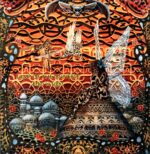 Lamp Of The Universe-Echo In Light-LP Vinyl