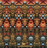 Lamp Of The Universe-Echo In Light-LP Vinyl