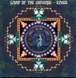 Lamp Of The Universe-Split-LP Vinyl