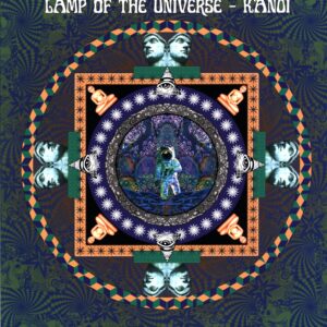 Lamp Of The Universe-Split-LP Vinyl