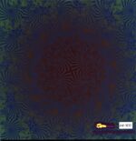 Lamp Of The Universe-Split-LP Vinyl