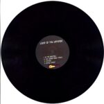 Lamp Of The Universe-Split-LP Vinyl